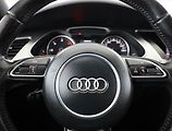 Audi A4 Allroad (2013) 2.0 TDI, 4X4, Automat - náhled 8