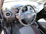 Fiat Punto 1.4 i, CNG, klima - náhled 10