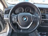 BMW X3 2,0 d,xDrive,KŮŽE,NAVI,TAŽNÉ - náhled 12