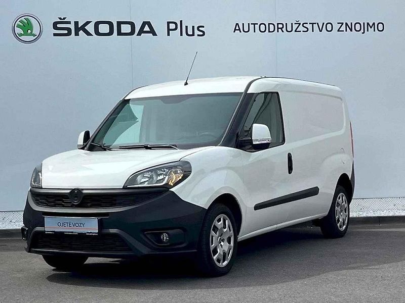 Ford Tourneo Connect 1,6 TDCi.