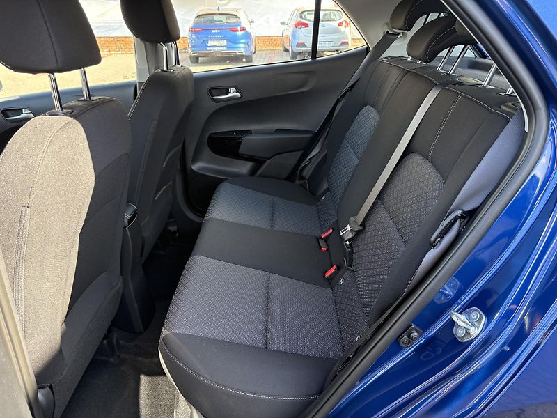 Kia Picanto (2026)  1.0 GDI 5AMT COMFORT