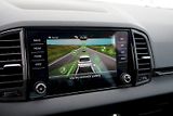 Škoda Karoq (2025) TSI 110 kW DSG Sportline - taž - náhled 15