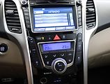 Hyundai i30 (2016) 1.6 GDI, Automat, Kůže, Navi - náhled 10
