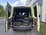 Volkswagen Crafter  2,0 TDI / 8-místný/ kat. M1  - náhled 12
