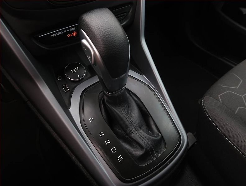 Ford B-MAX (2015) 1.6 16V, Automat, ČR,1.maj - fotka 13 z 16