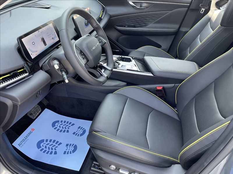 BAIC X5 (2025) 1,5 AKCE! NOVÉ záruka 5/100TIS - fotka 16 z 25