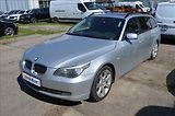 BMW Řada 5 (2008) 560 TOURING - náhled 18