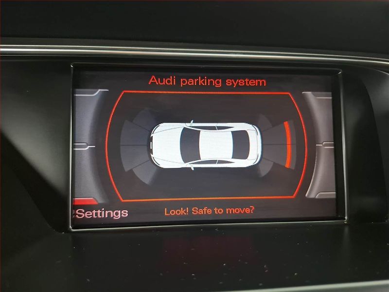 Audi A5 (2008) 3.2 FSI, Automat, Navi, Xenony - fotka 17 z 19