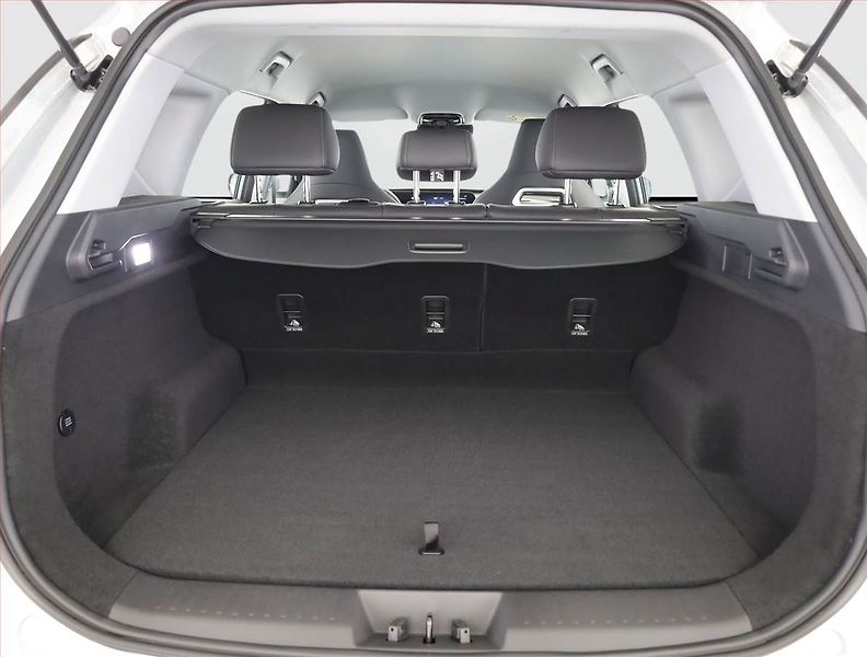 Chery Tiggo 7 (2026) 1.6 TGDI, LUXURY, Ad. tempomat - fotka 17 z 18