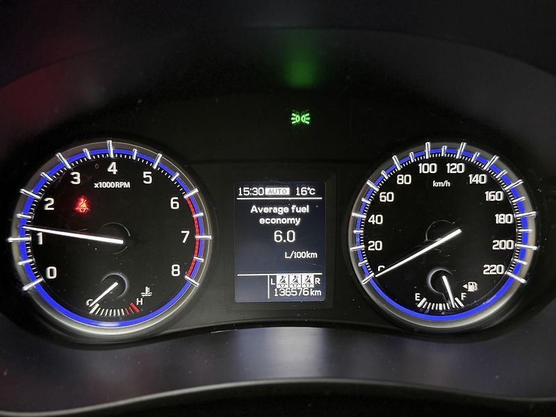 Suzuki SX4 S-Cross - fotka 10 z 19