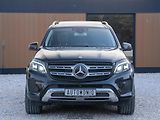 Mercedes-Benz GLS (2016) 350d 4Matic 7Miest, Pano, H&K - náhled 15