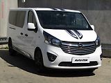 Opel Vivaro (2018) 1.6CDTi L2 9míst, 1.maj,ČR - náhled 1