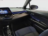 Toyota C-HR (2017) 1.8 Hybrid, Automat - náhled 8