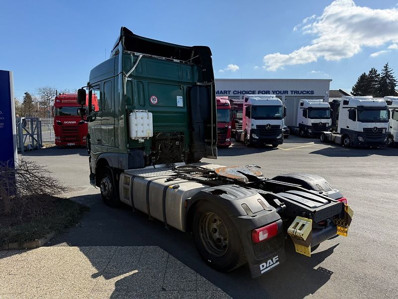 DAF XF460 EURO 6 HYDRAULIKA - fotka 5 z 19