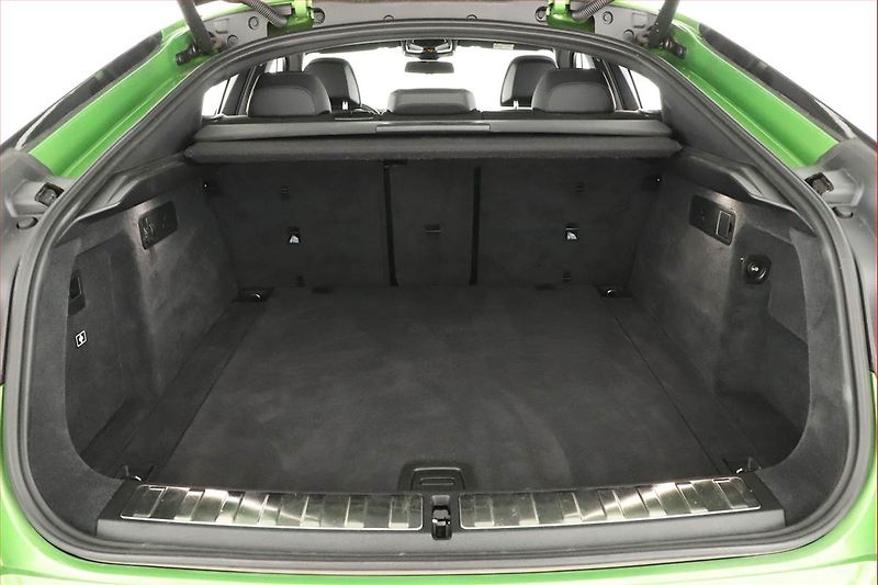BMW X6 (2025) xDrive30d, M PAKET, VZDUCH - fotka 11 z 30