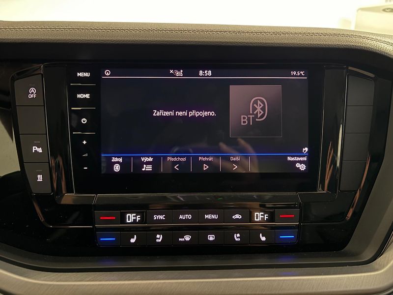 Volkswagen Touareg (2020) Elegance 3.0 TDI Tiptronic - fotka 18 z 32