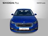 Škoda Fabia (2025) 1.0 MPI Selection - náhled 4