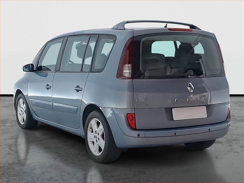 Renault Espace (2006) 2.2 dCi , 7 míst, nová STK - fotka 4 z 15