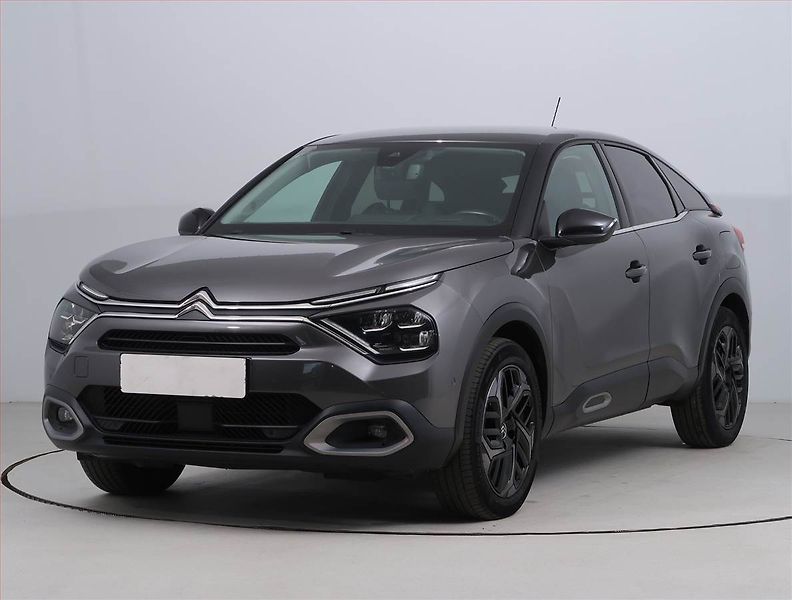 Citroën C4 (2021) 1.2 PureTech, ČR,1.maj - fotka 2 z 18