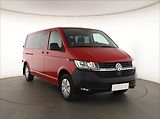 Volkswagen Transporter (2022) 2.0 TDI 4MOTION, Bus, 9Míst - náhled 1