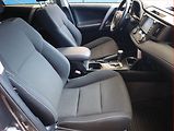 Toyota RAV4 (2016) 2.5 Hybrid, Automat, Navi - náhled 9