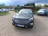 Hyundai Grand Santa Fe (2015) 2.2 CRDi 4x4 6míst tažné - náhled 2