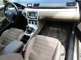 Volkswagen Passat (2008) 2.0 TDI 103kW - náhled 14
