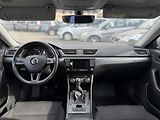 Škoda Superb 2.0 TDi, 110kw, manual, tažné - náhled 6