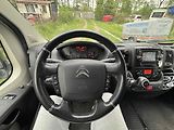 Citroën Jumper (2017) Maximální výbava - náhled 10