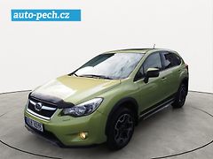 Subaru XV (2015) 2.0i 110 kW, AWD, Pano, Kůže - fotografie inzerátu