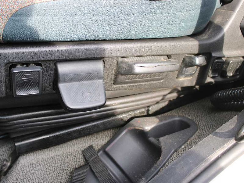 Volvo FL 250, EURO 6, NEZÁVISLÁ KLIMATI - fotka 8 z 21