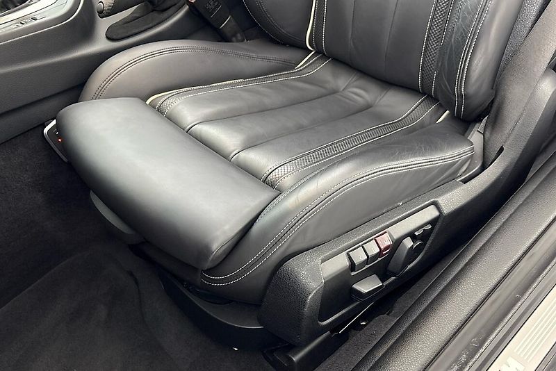 BMW Řada 4 435i - fotka 10 z 26