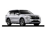 Mitsubishi Outlander INSTYLE 2.4 DOHC MIVEC - náhled 1