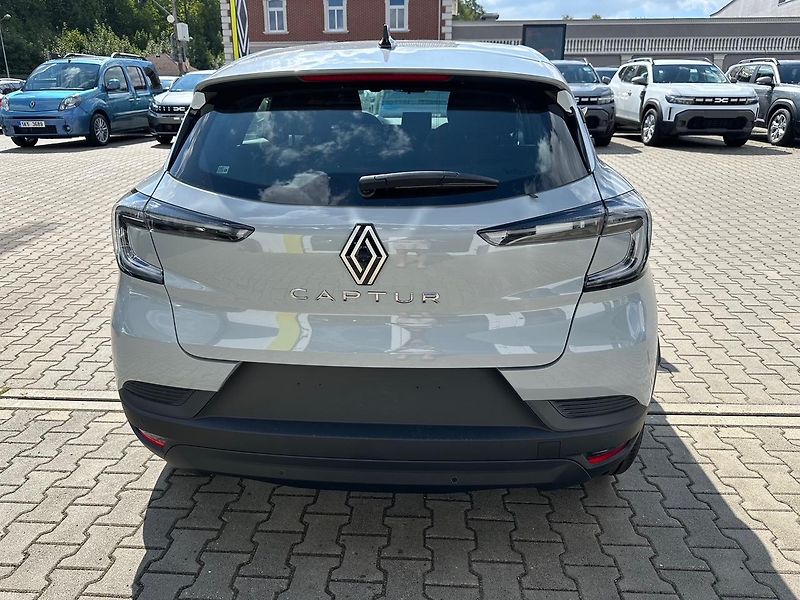 Renault Captur (2026) Evolutio ECO-G 120 - fotka 5 z 29