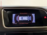 Audi Q5 (2012) 2.0 TDi Quattro, AT, bixen - náhled 13