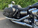 Harley-Davidson FXDC Dyna Super Glide Custom (2010) - náhled 10