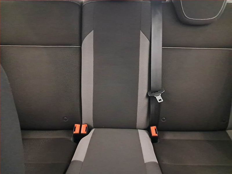 Ford Focus (2013) 1.0 EcoBoost, ČR,1.maj, po STK - fotka 10 z 18