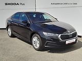 Škoda Octavia Ambition Klima paket 1.5 TSI 1 - náhled 14