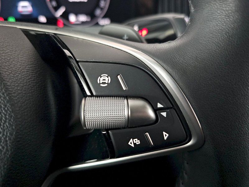 Škoda Superb (2024) 1.5TSi DSG Selection Tažné - fotka 22 z 29