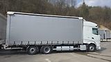 DAF XF 480 6x2 JUMBO souprava - náhled 4