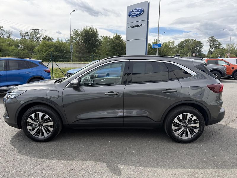 Ford Kuga (2026) REPRE EDITION, 5dveřová, 2.5 D - fotka 6 z 20