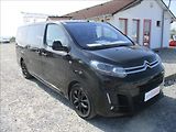 Citroën SpaceTourer 2,0 HDi, Jumpy,automat,9míst, - náhled 1