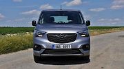 Opel Combo Combi
