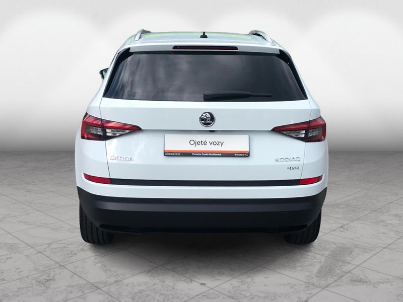 Škoda Kodiaq 2.0TDi 140kW STYLE PLUS 4x4 DS - fotka 9 z 30