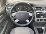 Ford Focus (2005) 1.6TD, 1.maj, servis.kniha - náhled 11