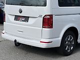 Volkswagen Multivan 2.0TDi 110kw 7MÍST TAŽNÉ ALU - náhled 38
