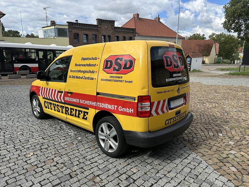 Volkswagen Caddy (2012) 2.0TDI 62kw - fotka 7 z 16