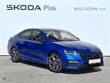 Škoda Octavia (2023) RS DSG 2,0TDi 147kW - náhled 10