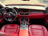 Alfa Romeo Stelvio 2.0T 280k AWD Veloce AT8 - náhled 10