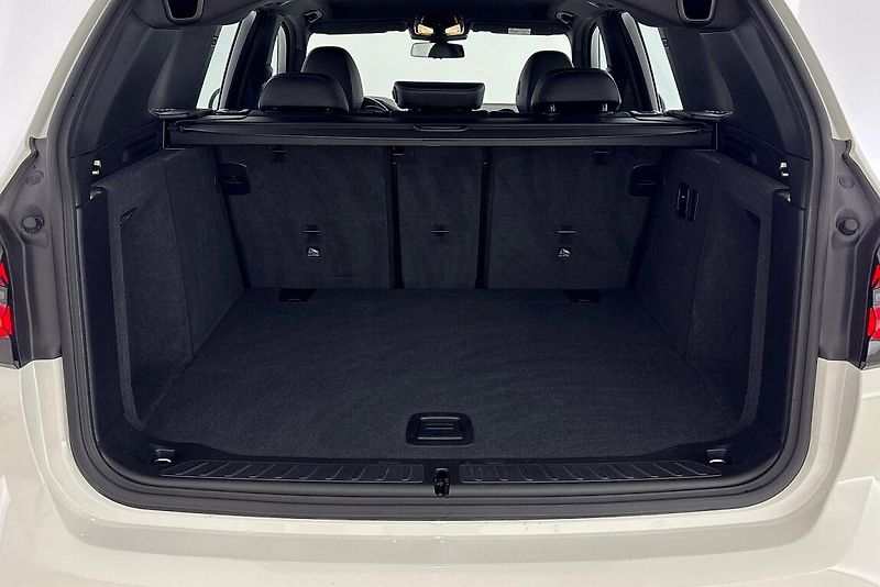 BMW X3 xDrive20d - fotka 9 z 26
